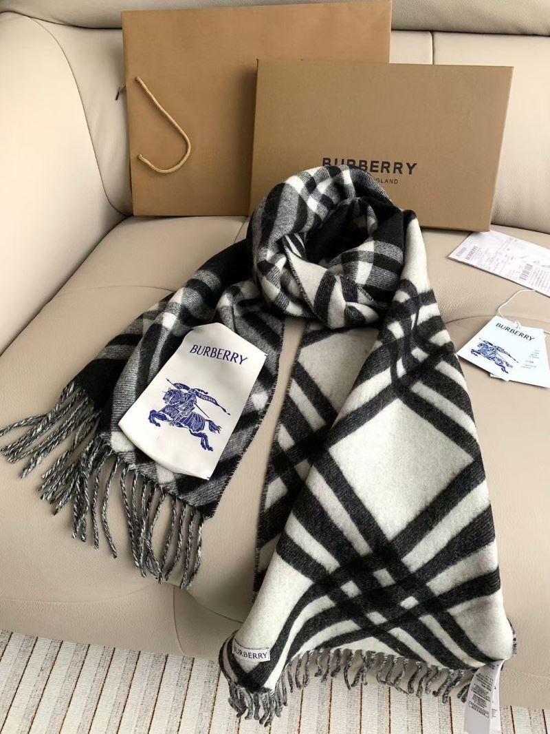 Burberry Scarf